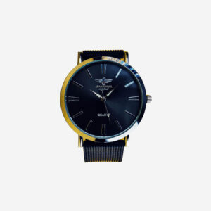 Reloj Allure black