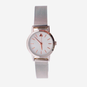Reloj Serenity silver